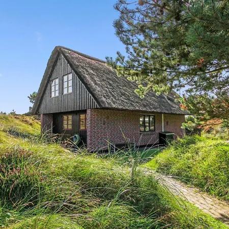 Grita - 500m From The Sea In Western Jutland By Interhome *