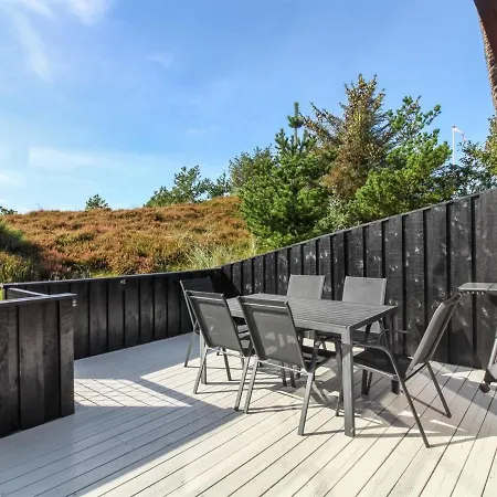 Grita - 500m From The Sea In Western Jutland By Interhome Holiday home *