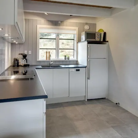 Grita - 500m From The Sea In Western Jutland By Interhome Vejers Strand