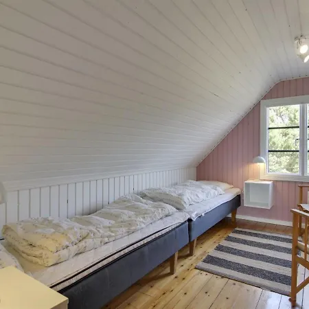 Grita - 500m From The Sea In Western Jutland By Interhome * Vejers Strand