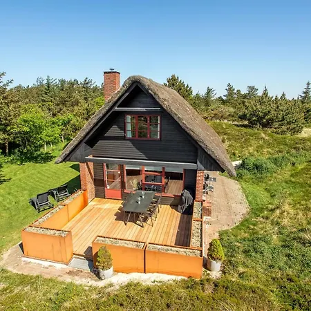 Grita - 500m From The Sea In Western Jutland By Interhome Holiday home *
