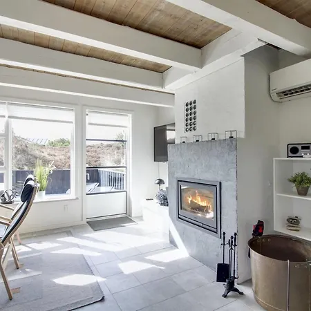 Grita - 500m From The Sea By Interhome Feriehus *