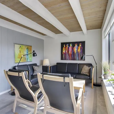 Feriehus Grita - 500m From The Sea By Interhome Vejers Strand