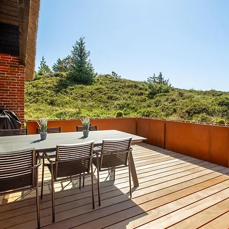 Grita - 500m From The Sea By Interhome Feriehus