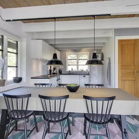 Grita - 500m From The Sea By Interhome Feriehus