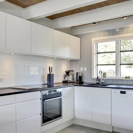 Grita - 500m From The Sea By Interhome Feriehus *