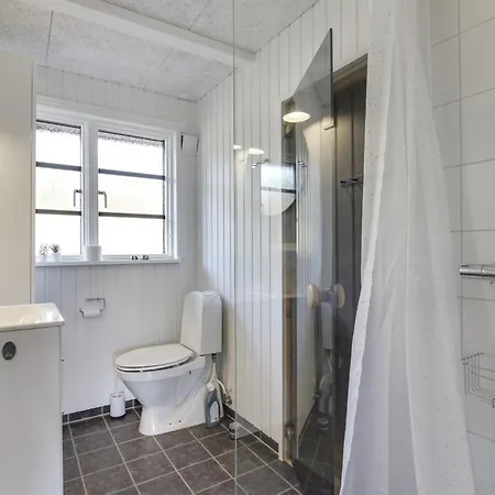 Feriehus Grita - 500m From The Sea By Interhome Vejers Strand