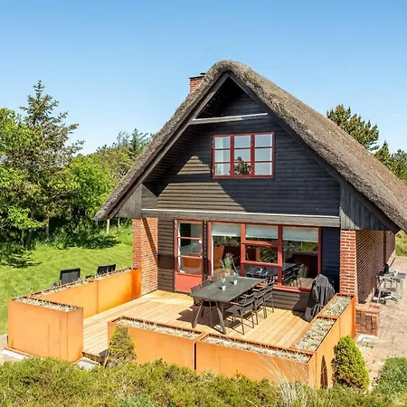 Feriehus Grita - 500m From The Sea By Interhome