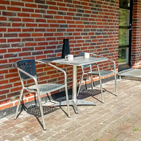 Grita - 500m From The Sea By Interhome Feriehus *