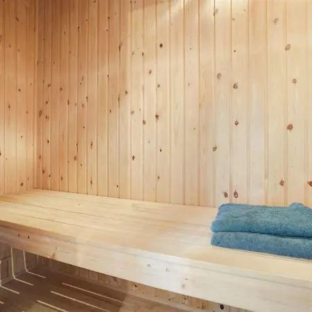 Grita - 500m From The Sea By Interhome Dom wakacyjny Vejers Strand
