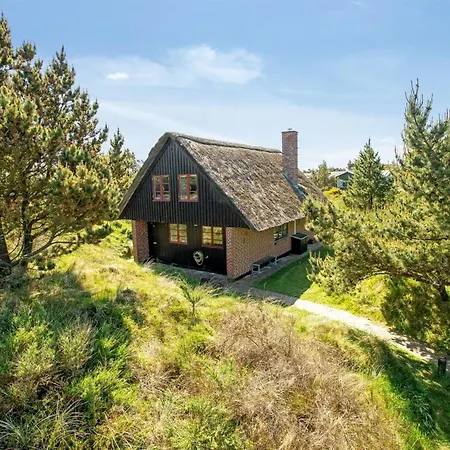 Grita - 500m From The Sea By Interhome Feriehus Vejers Strand