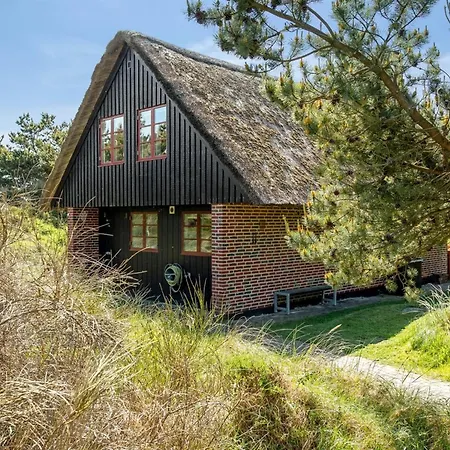 Grita - 500m From The Sea By Interhome Feriehus Vejers Strand